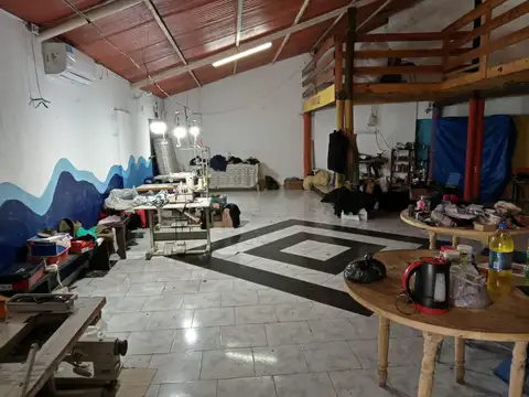 LOCAL COMERCIAL EN VENTA - JOSE LEON SUAREZ