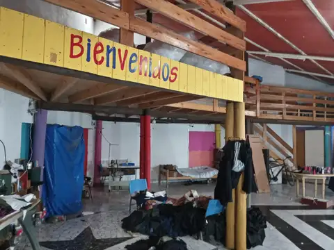 las palmas  al 6400