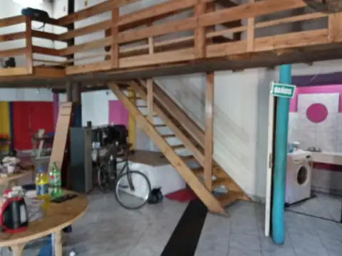 Local en Venta 40 años