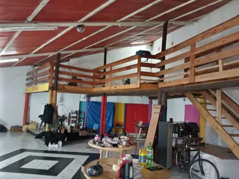 Local en Venta en José León Suárez, USD 55.000