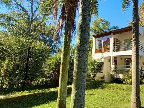 Casa  en Venta en Espera, Zona Delta, Tigre