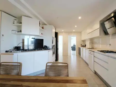 Avenida Córdoba 3600