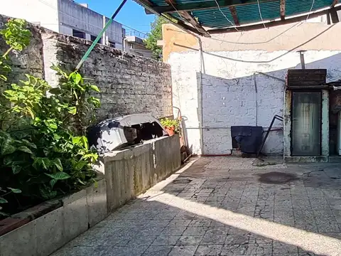 Casa en Venta en Caseros, USD 70.000