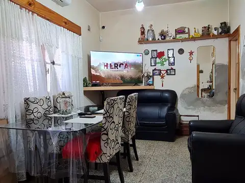 Casa en Venta de 2 dormitorios