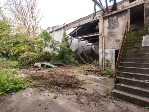 Casa en Venta 31 años