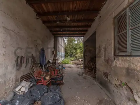 Humberto Primo 1900, Piso 0