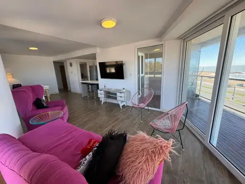 Departamento en Alquiler de 2 dormitorios