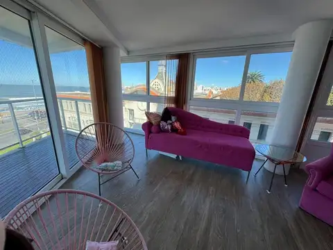 Departamento en Alquiler en La Perla Sur, USD 1.300