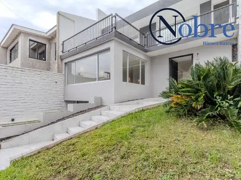 Venta casa 5 ambientes en Martinez, San Isidro.