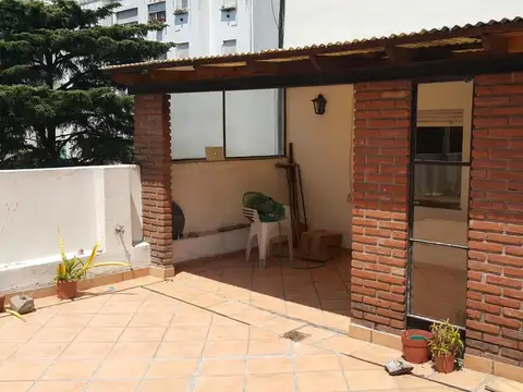 Rivadavia 4400, Piso 3