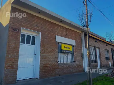Casa en perez