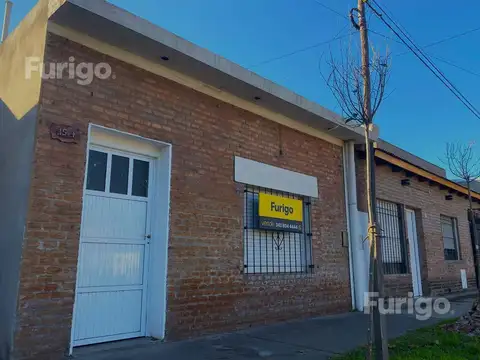 Casa en perez