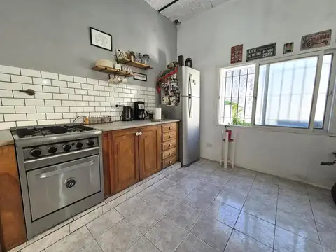 Depto Tipo Casa en Venta de 4 ambientes