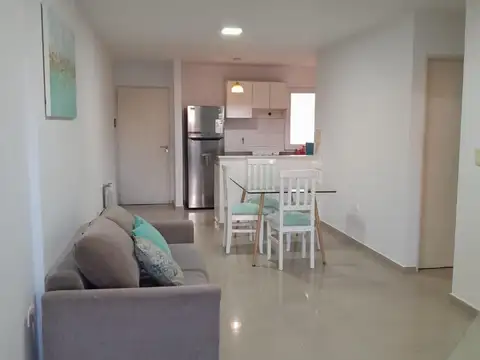 Departamento en Alquiler de 2 ambientes