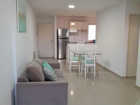 Jacinto Rios 200, Piso 2