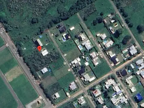 Terreno en Venta en Belen De Escobar, USD 44.000