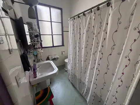 VENTA DEPARTAMENTO 3AMB 2 PATIOS LAV. APTO CREDITO