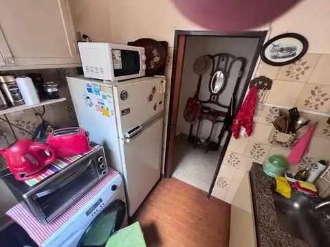 Departamento en Venta 50 años