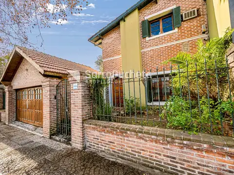 Venta casa 4 ambientes en Haedo Sur