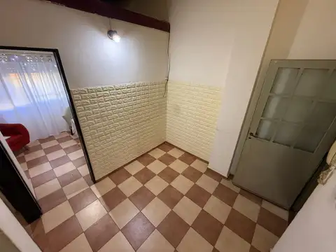 Depto Tipo Casa en Venta en Carapachay, USD 50.000