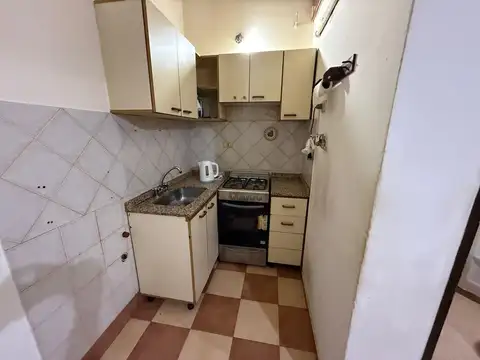 Depto Tipo Casa en Venta 25 años