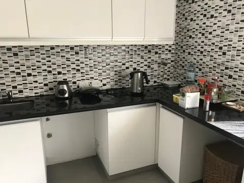 Departamento 3 ambientes con 3 baños