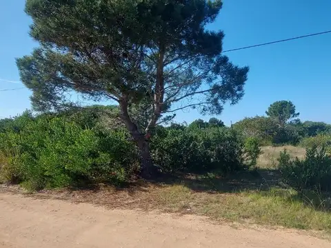 Terreno en Venta en La Pedrera, USD 16.000