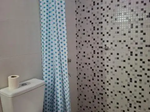 San Juan e/ Domingo Faustino Sarmiento y Entre Ríos