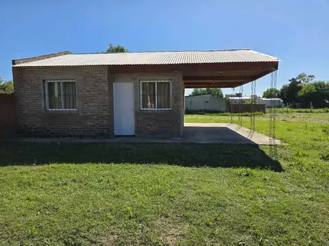 Casa en Venta en Concepcion Del Uruguay, USD 42.000