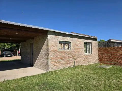 Vendo Casa en Herrera, Entre Ríos.