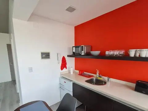 Departamento en Venta Apto profesional