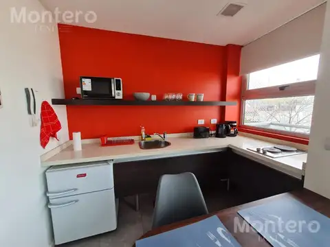 Departamento en Venta de Monoambiente