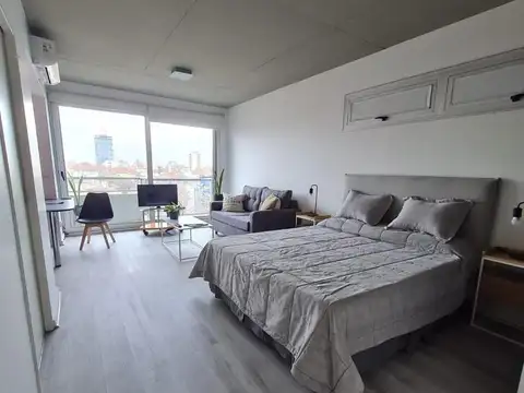 Departamento en Venta al Noreste