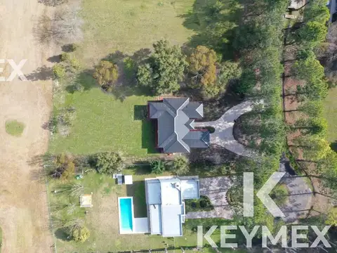 Casa en Venta 5 años