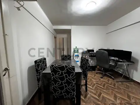 Departamento en Venta en Almagro, USD 52.000