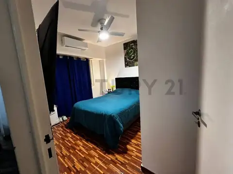DEPARTAMENTO A LA VENTA DE UN DORMITORIO EN ALMAGRO
