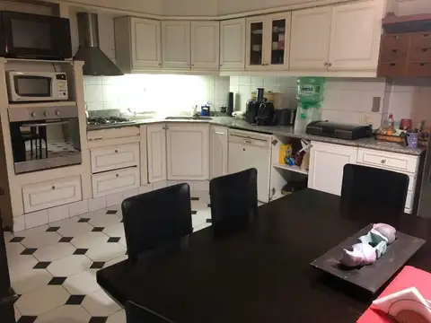 Departamento en Venta con 2 cocheras