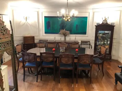 Juan Francisco Seguí 4400