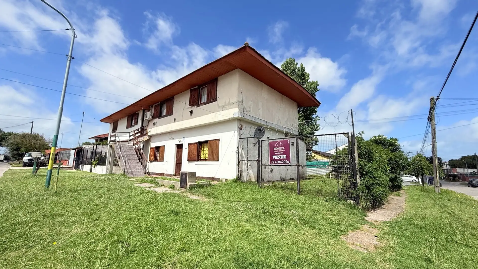 PH 3 ambientes más escritorio en venta