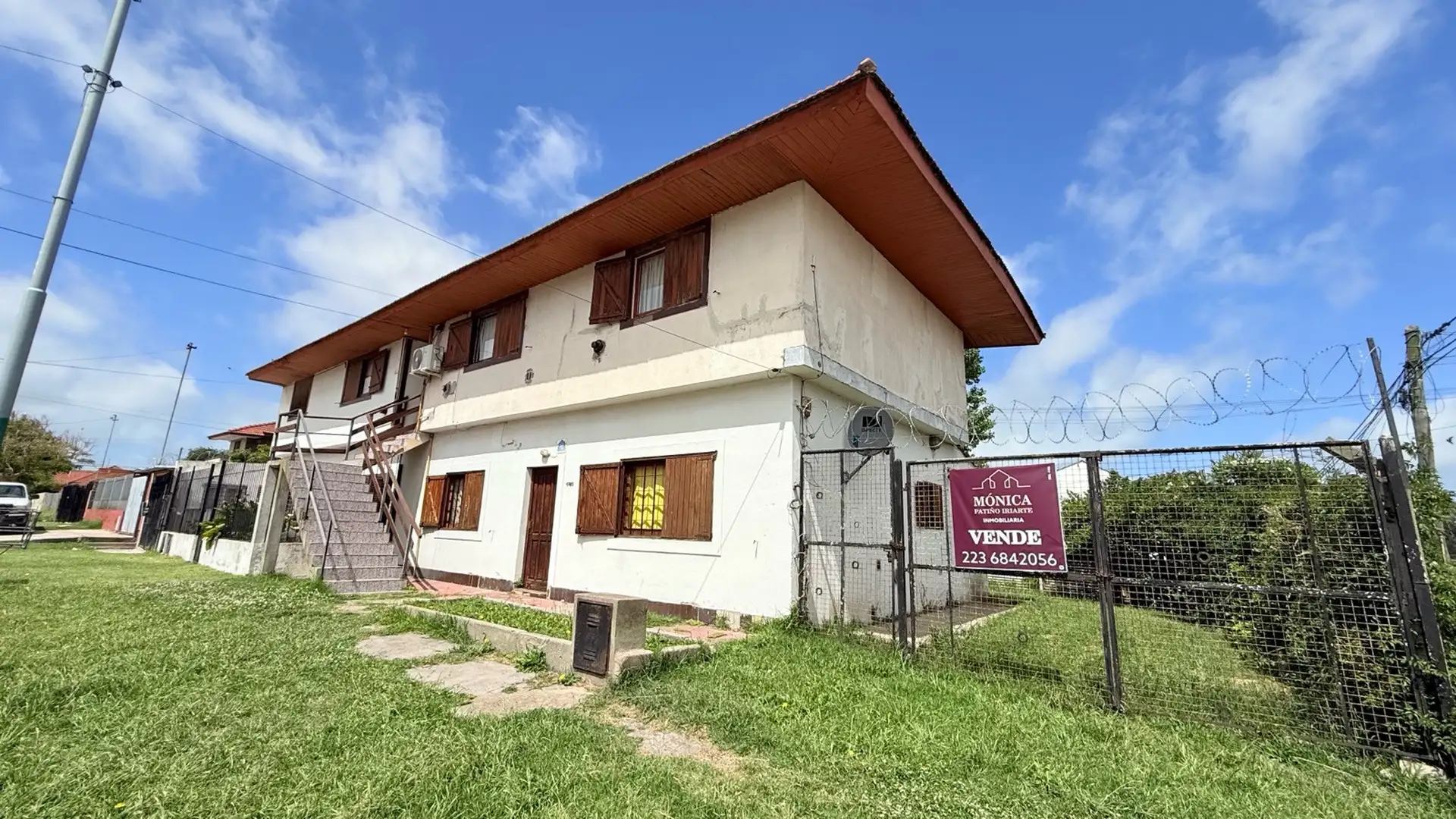 PH 3 ambientes más escritorio en venta