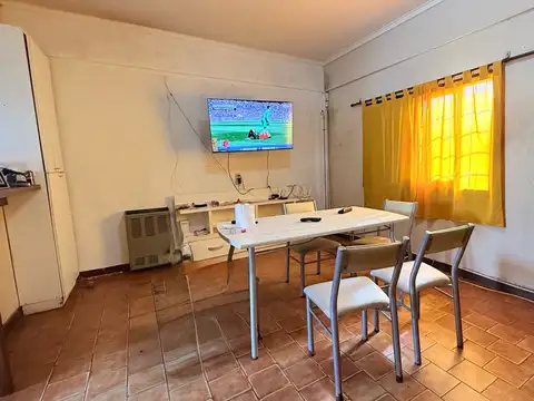 Depto Tipo Casa en Venta en Juramento, USD 54.900