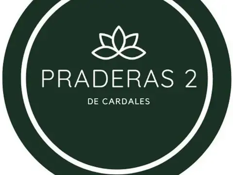 LOTE EN VENTA - PRADERAS DE CARDALES 2