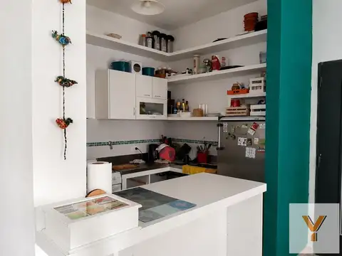 Casa en Venta - 2 Dormitorios 1 Baño - 248mts - Avellaneda