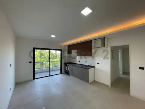 Departamento en Venta 1 año