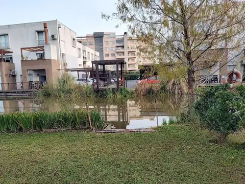 Venta, Departamento, 4 Ambientes, Al Lago, Sum, Piletas, Canchas,  Los Senderos, Nordelta.