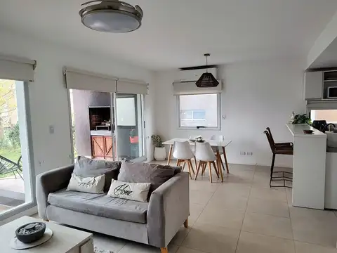 Departamento en Venta de 4 ambientes