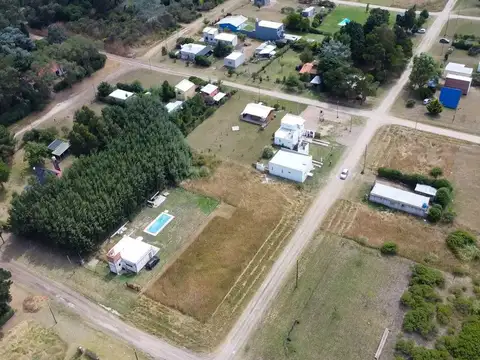 Terreno en Venta en Mar del Sud, USD 27.000