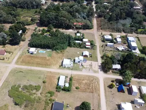 Terreno en Venta en Mar del Sud, USD 27.000