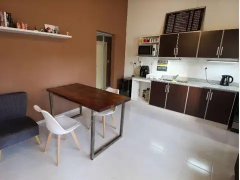 Departamento en Venta en San Justo, Partido de La Matanza