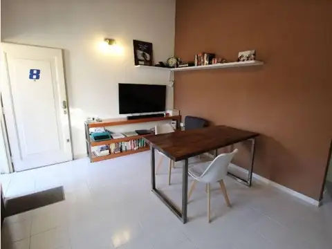 Departamento en Venta en San Justo, USD 72.000